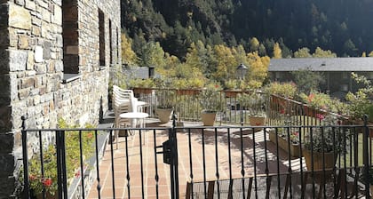 Apartaments Vilaró