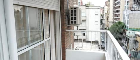 Family Apartment, Accessible, Non Smoking | Balkoni