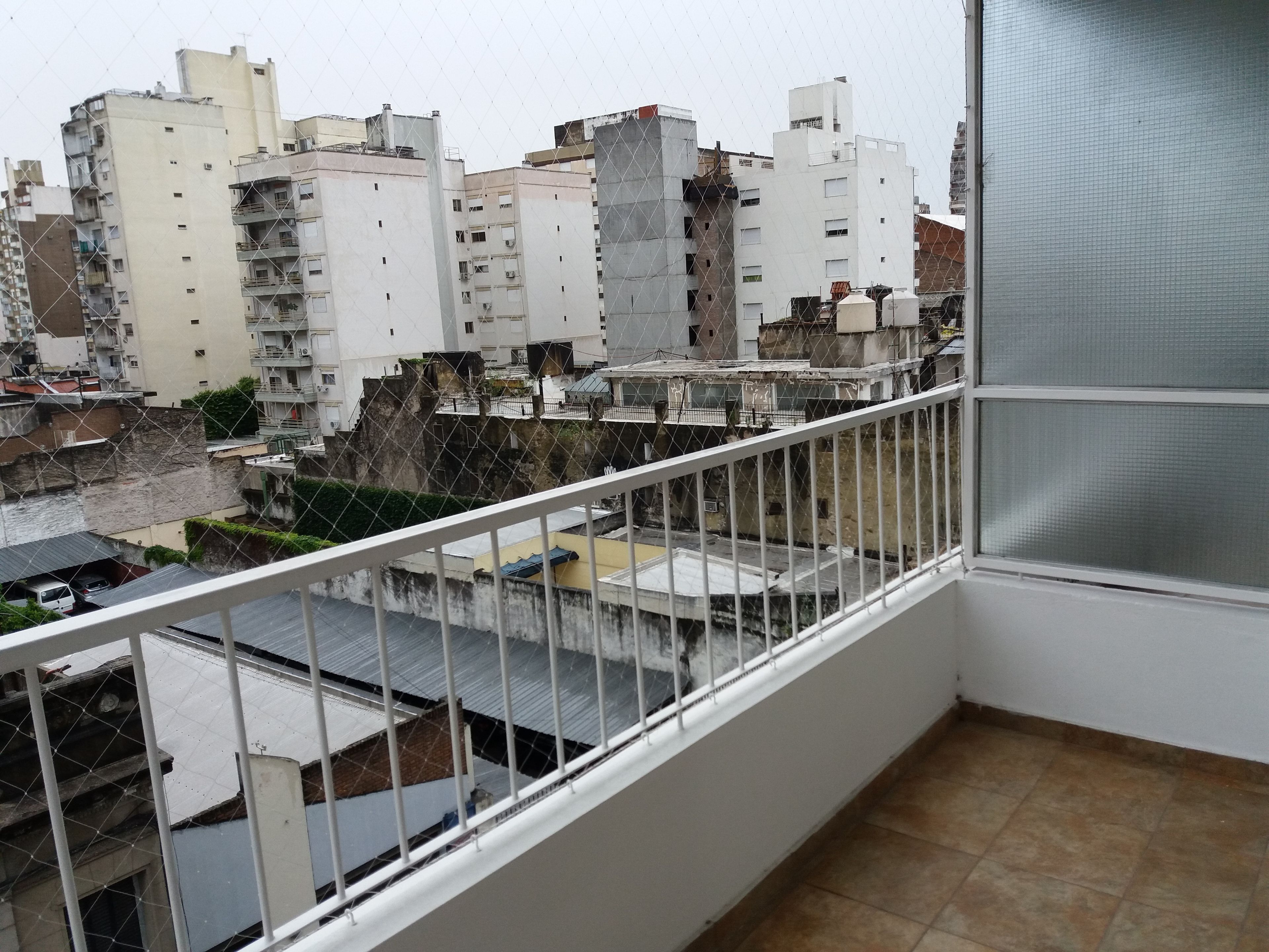 Familieleilighet, tilgjengelighetstilpasset, ikke-røyk | Balkong