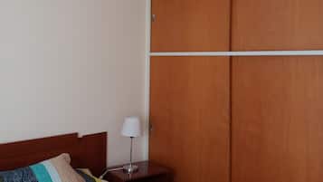 Family Apartment, Accessible, Non Smoking
