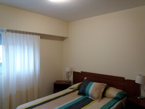 Family Apartment, Accessible, Non Smoking