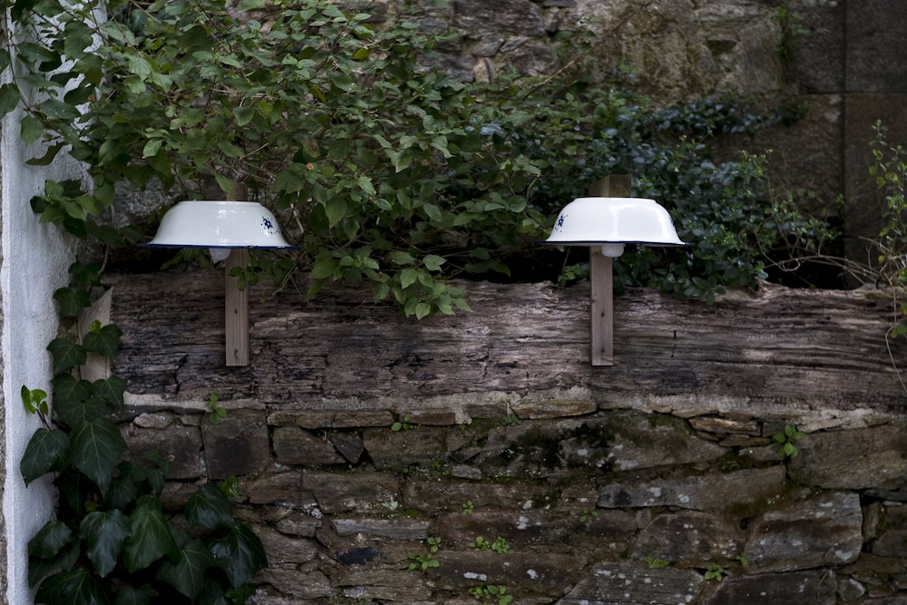 Pensión O Xardin de Julia by null