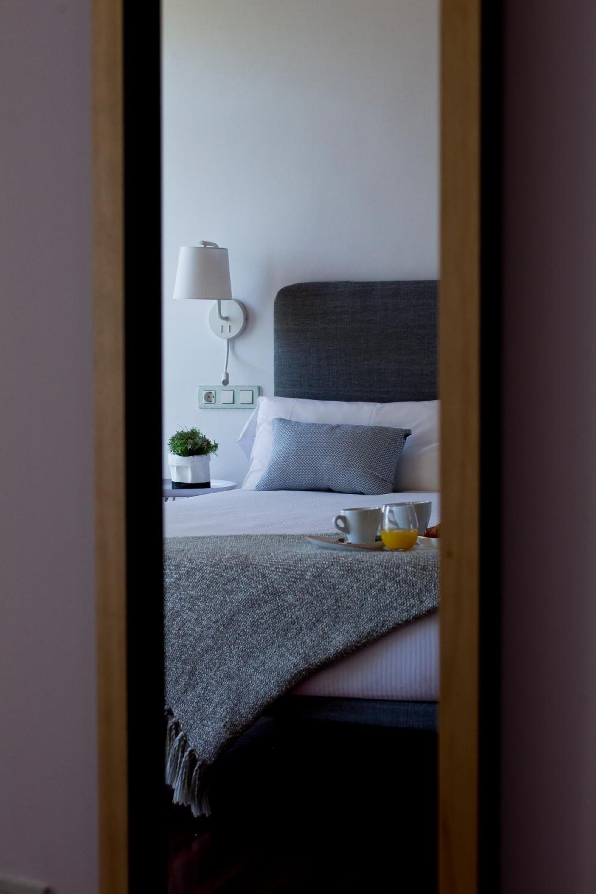 Foto - Pensión O Xardin de Julia