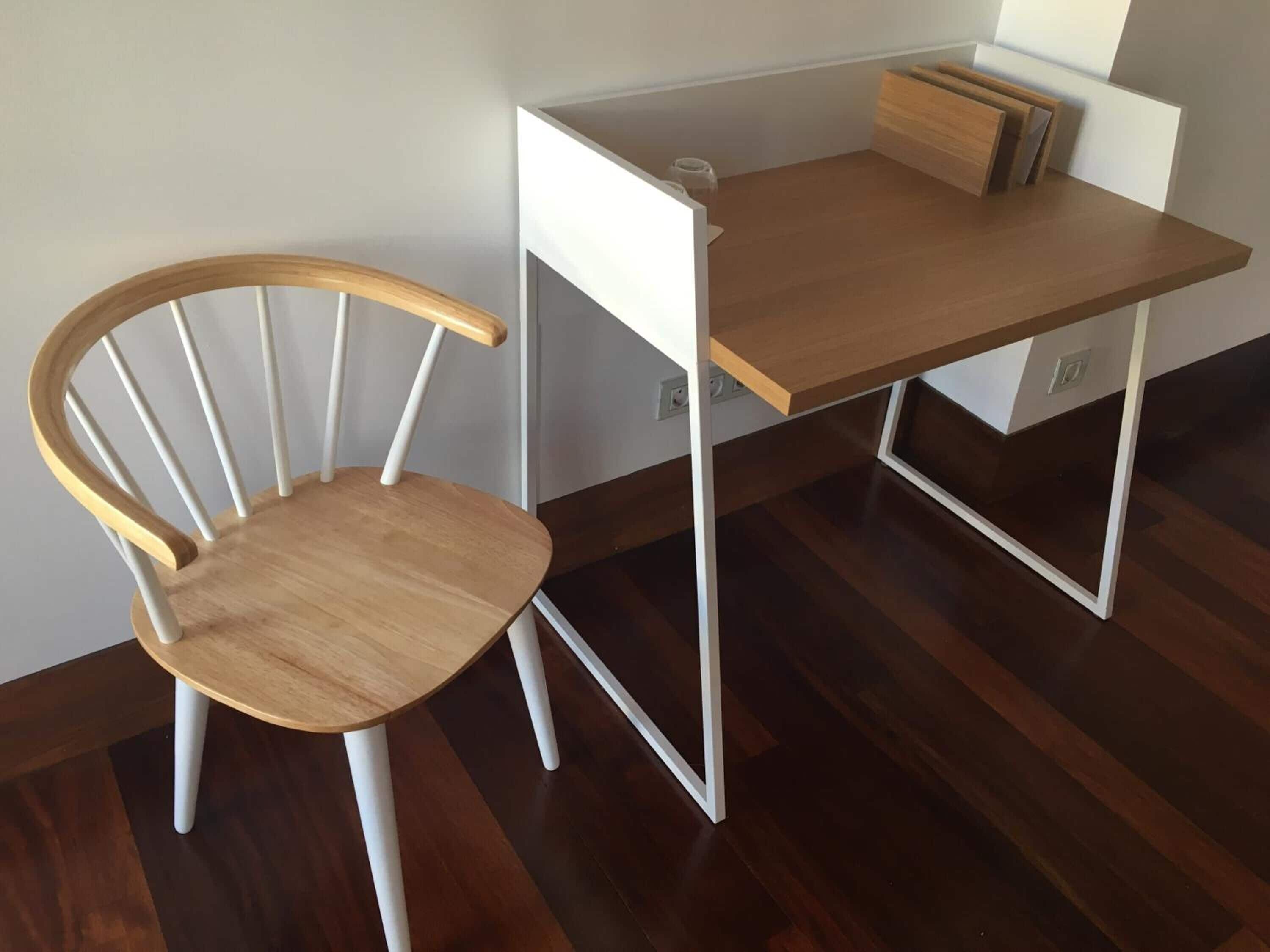 Foto - Pensión O Xardin de Julia