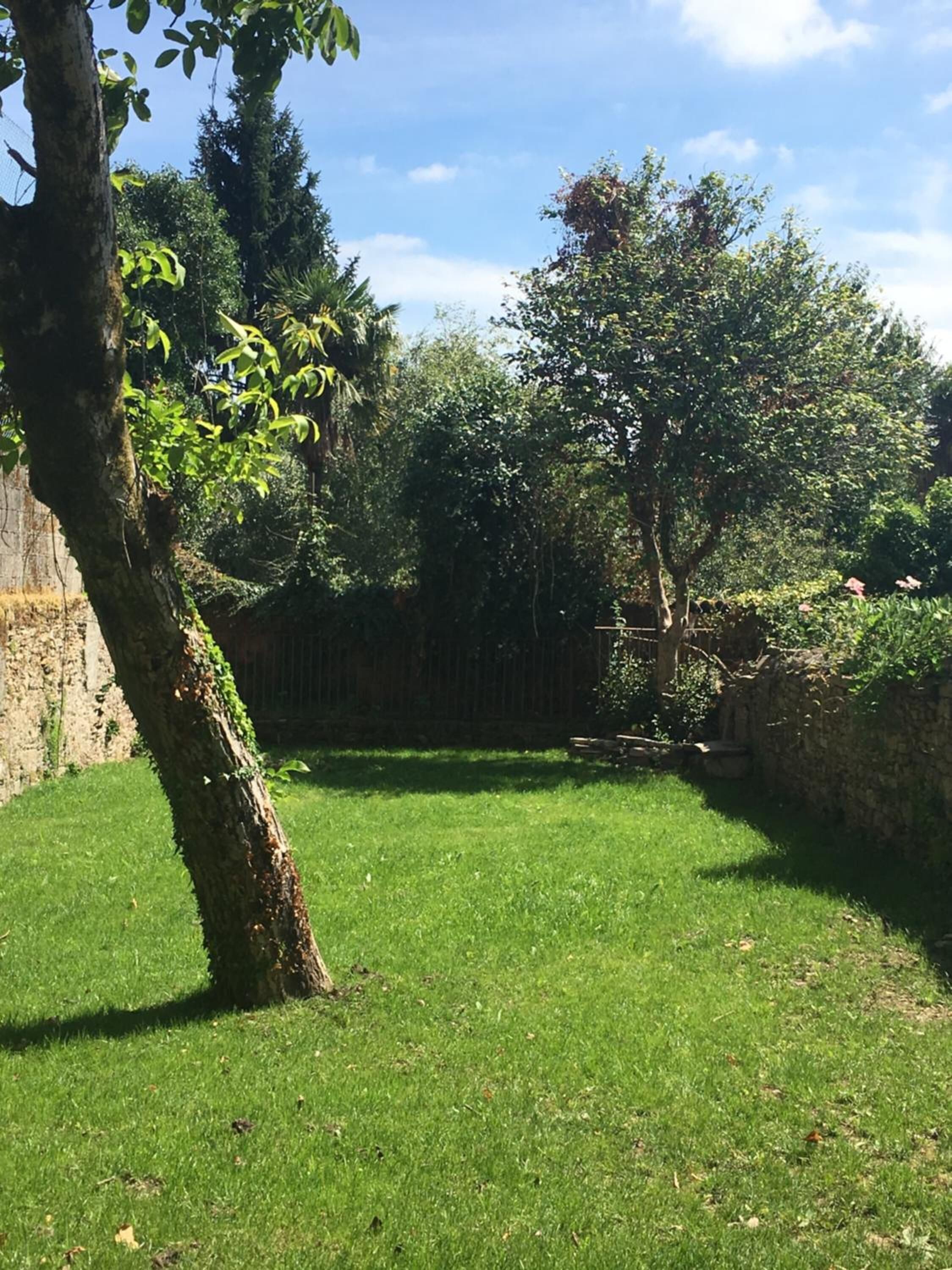 Foto - Pensión O Xardin de Julia