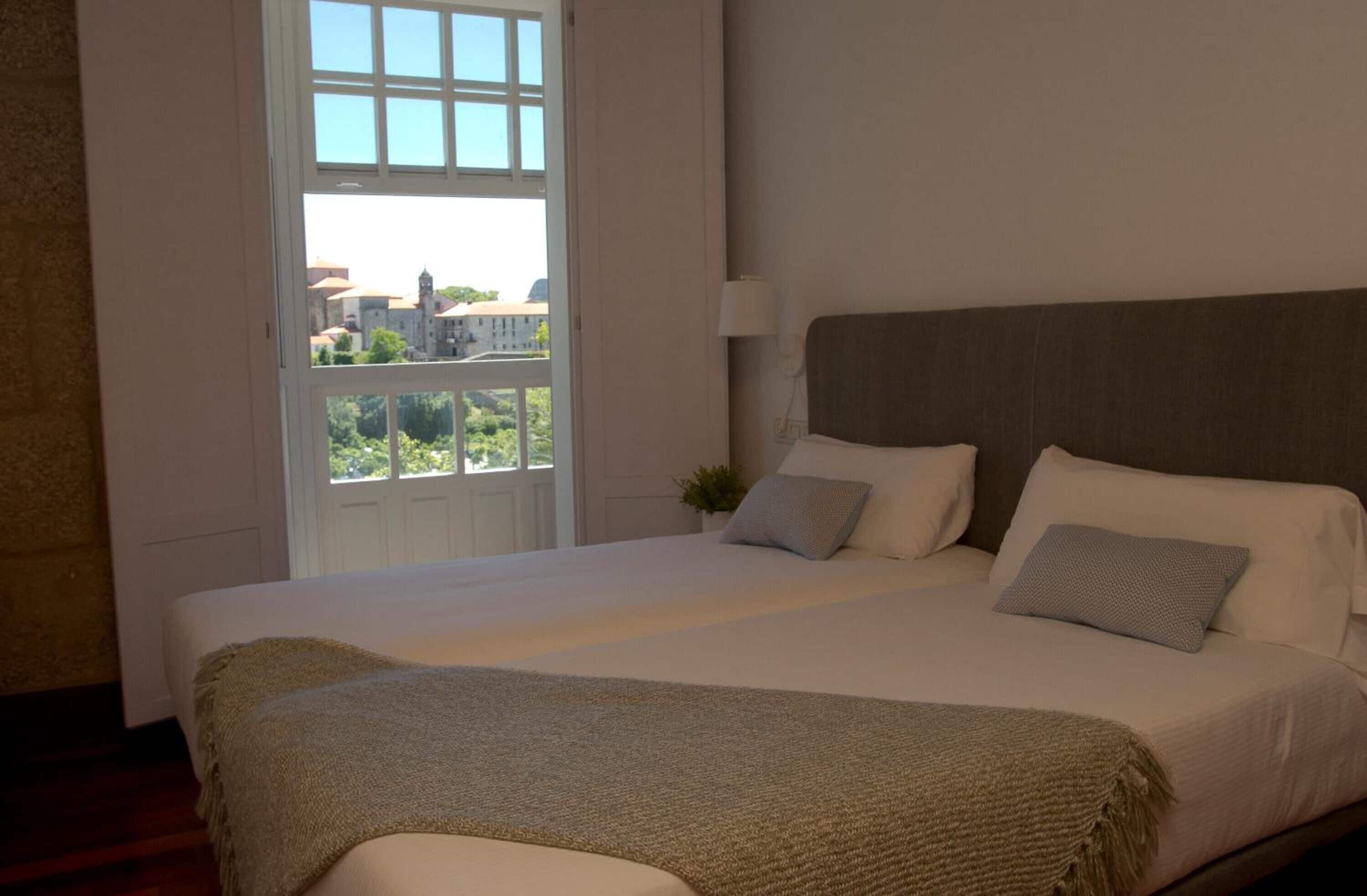 Photo - Pensión O Xardin de Julia