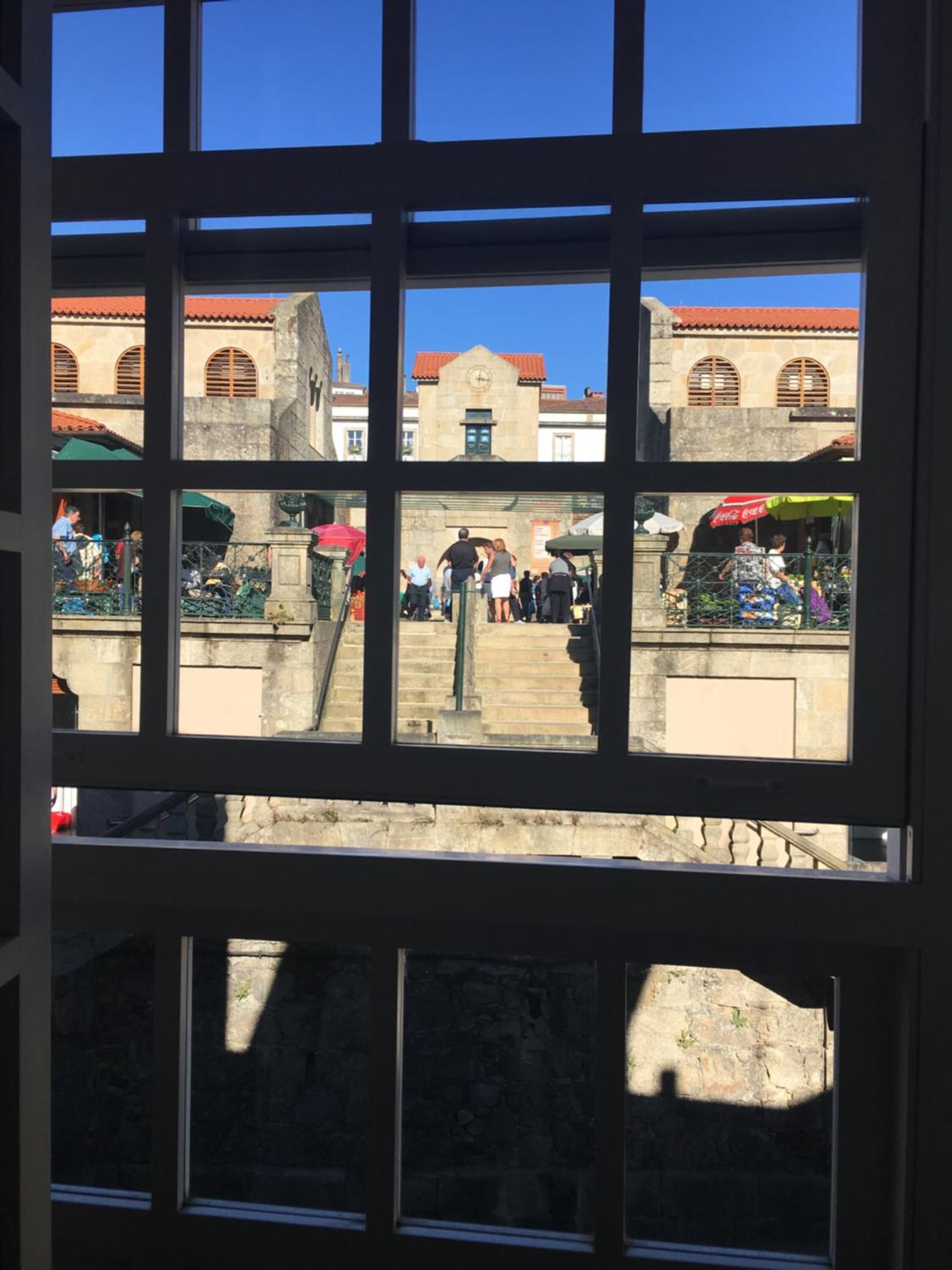 Photo - Pensión O Xardin de Julia