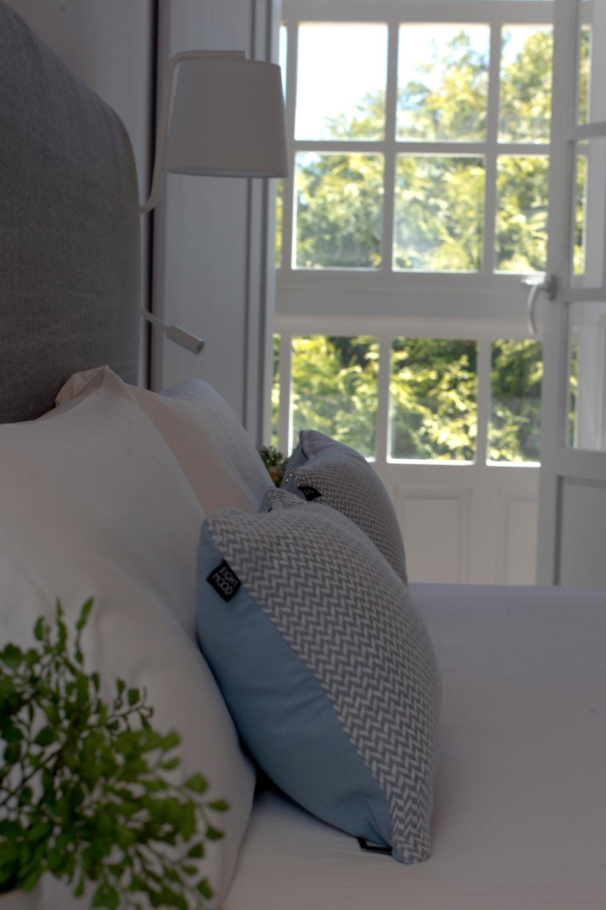 Foto - Pensión O Xardin de Julia