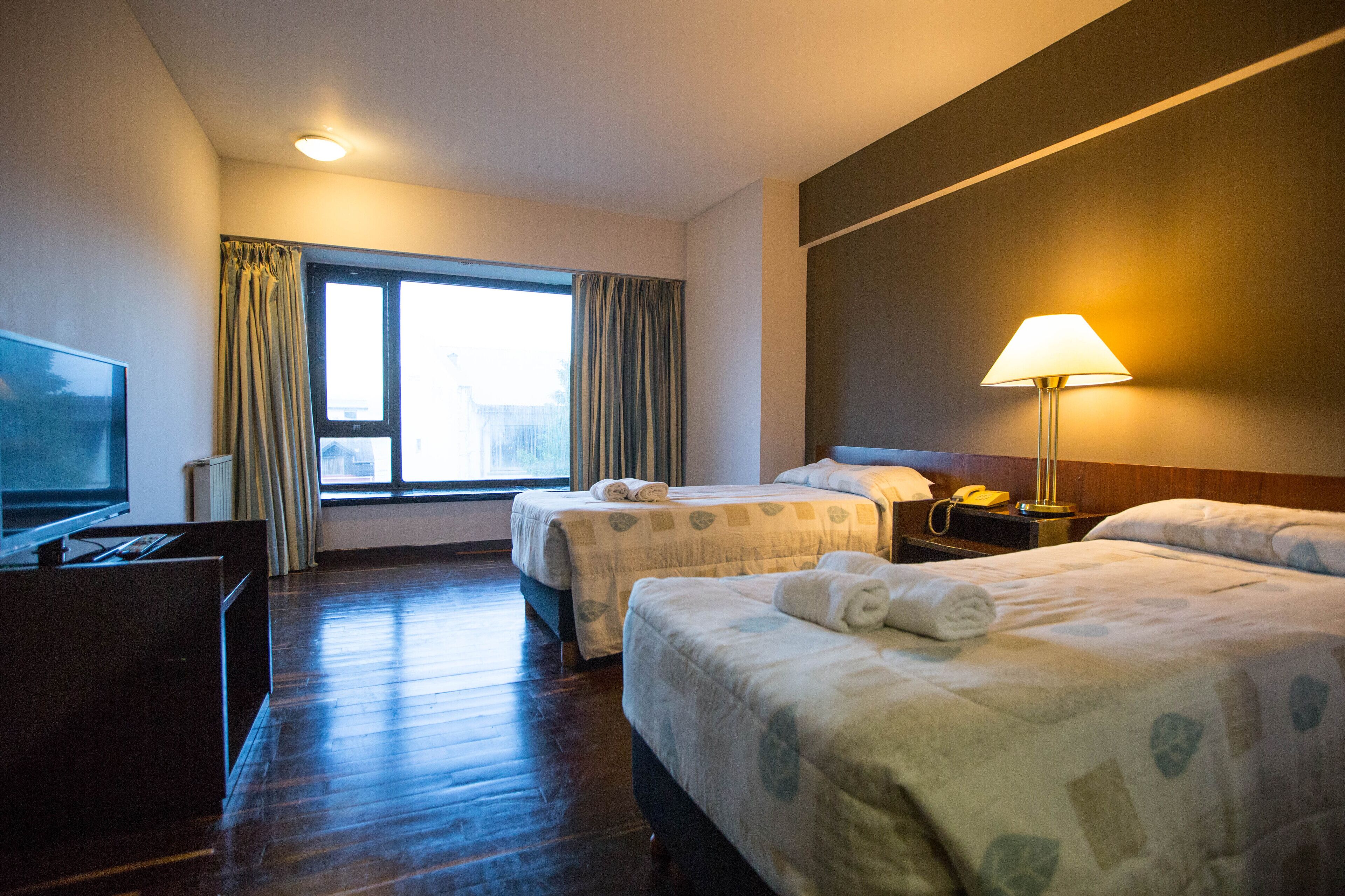 Foto - Hotel Bariloche City