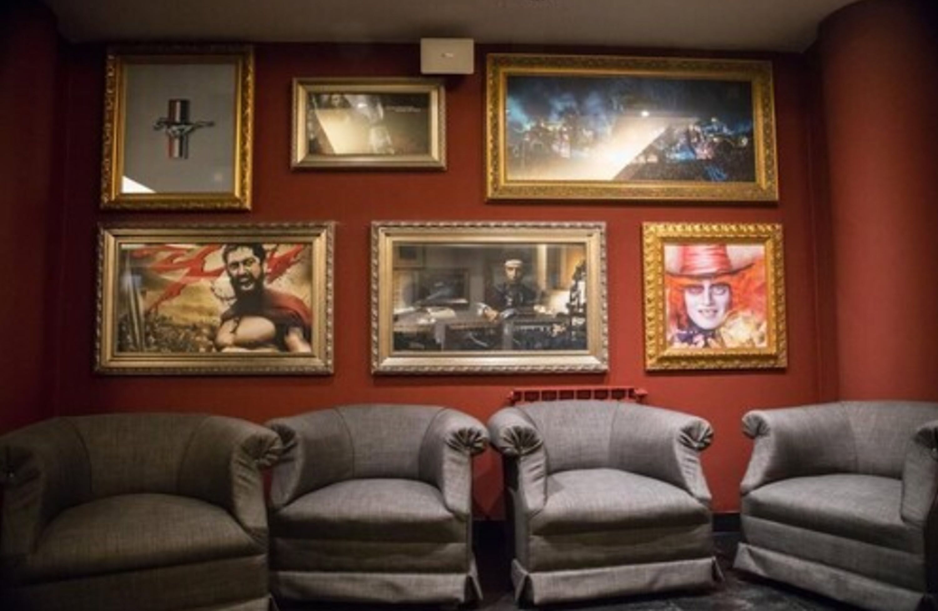 Foto - Hotel Bariloche City