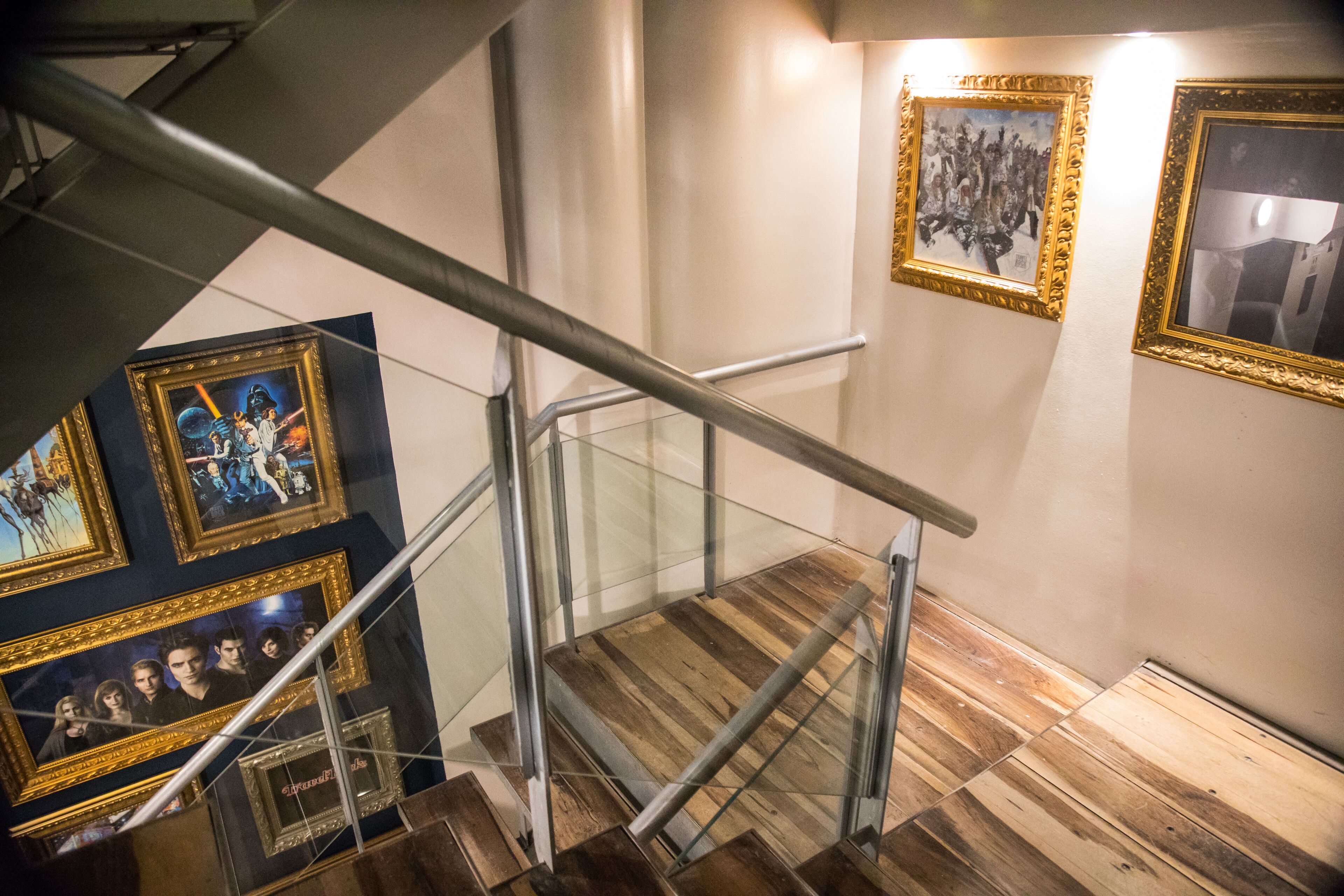 Foto - Hotel Bariloche City