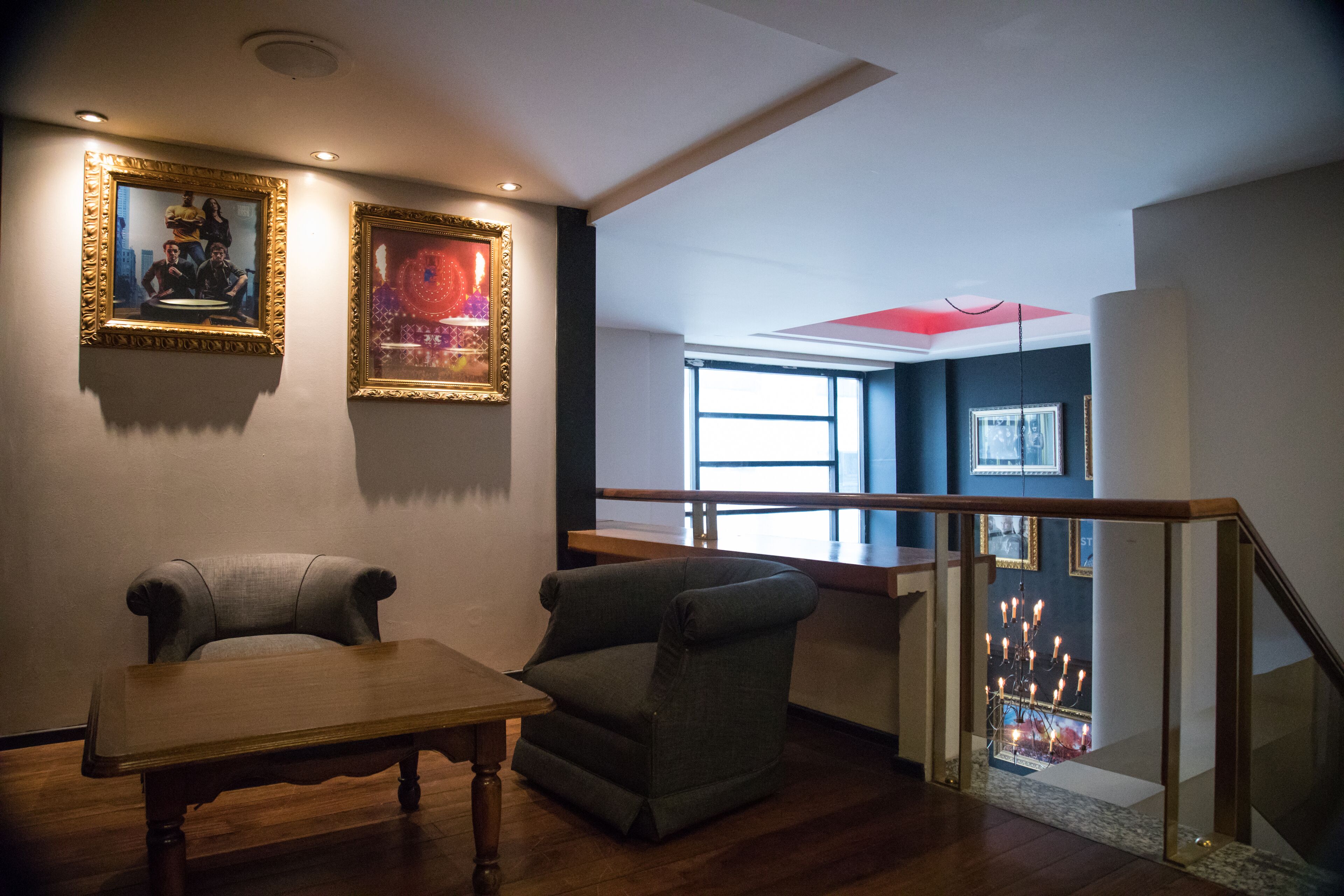 Foto - Hotel Bariloche City