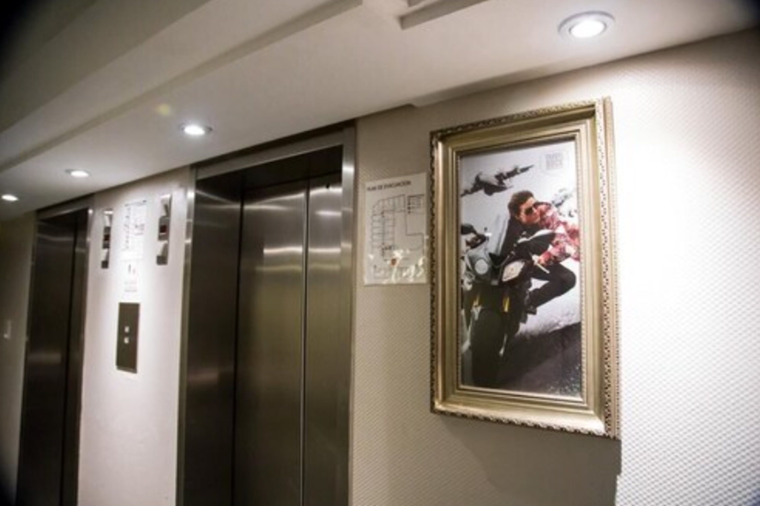 Foto - Hotel Bariloche City