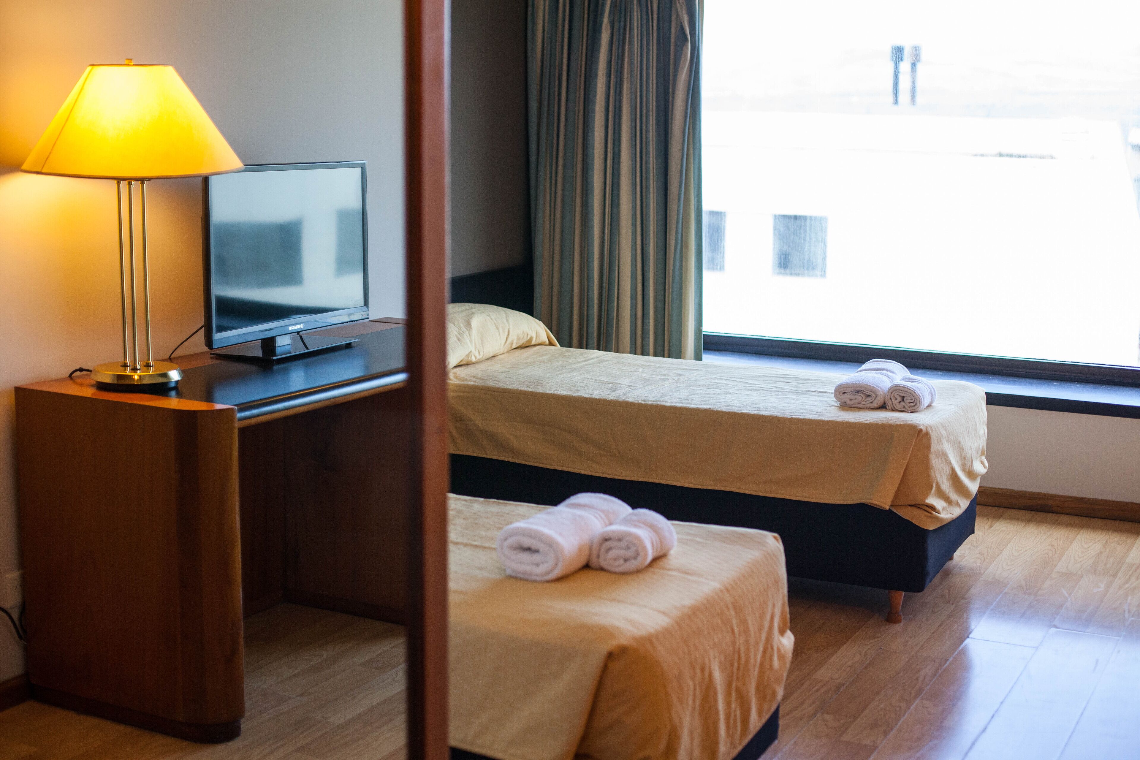 Foto - Hotel Bariloche City