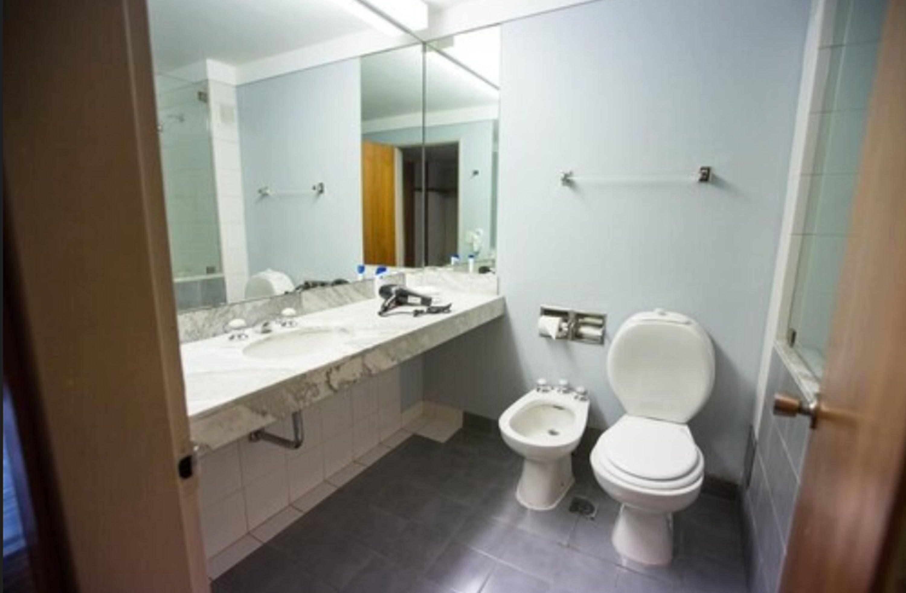 Foto - Hotel Bariloche City