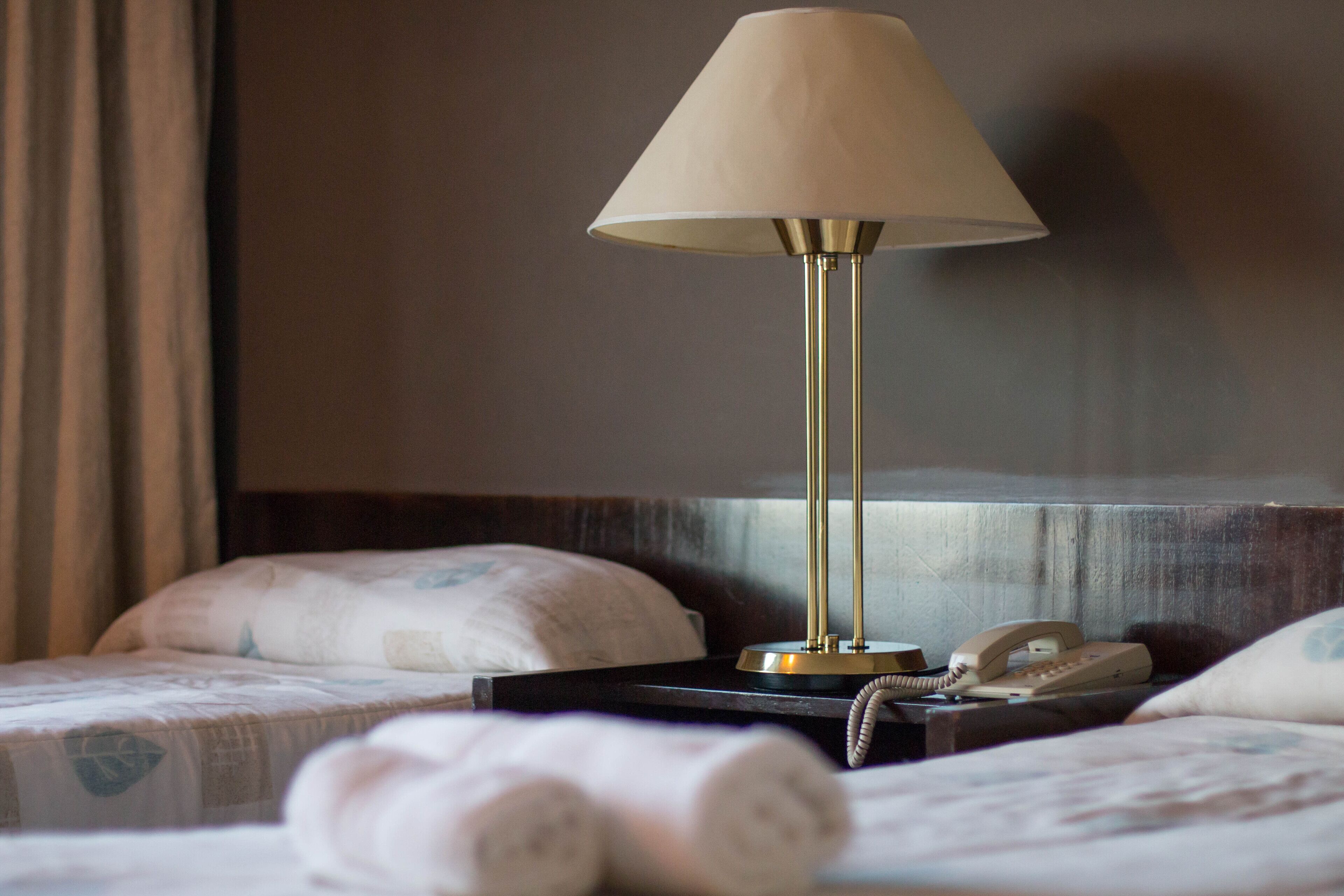 Foto - Hotel Bariloche City