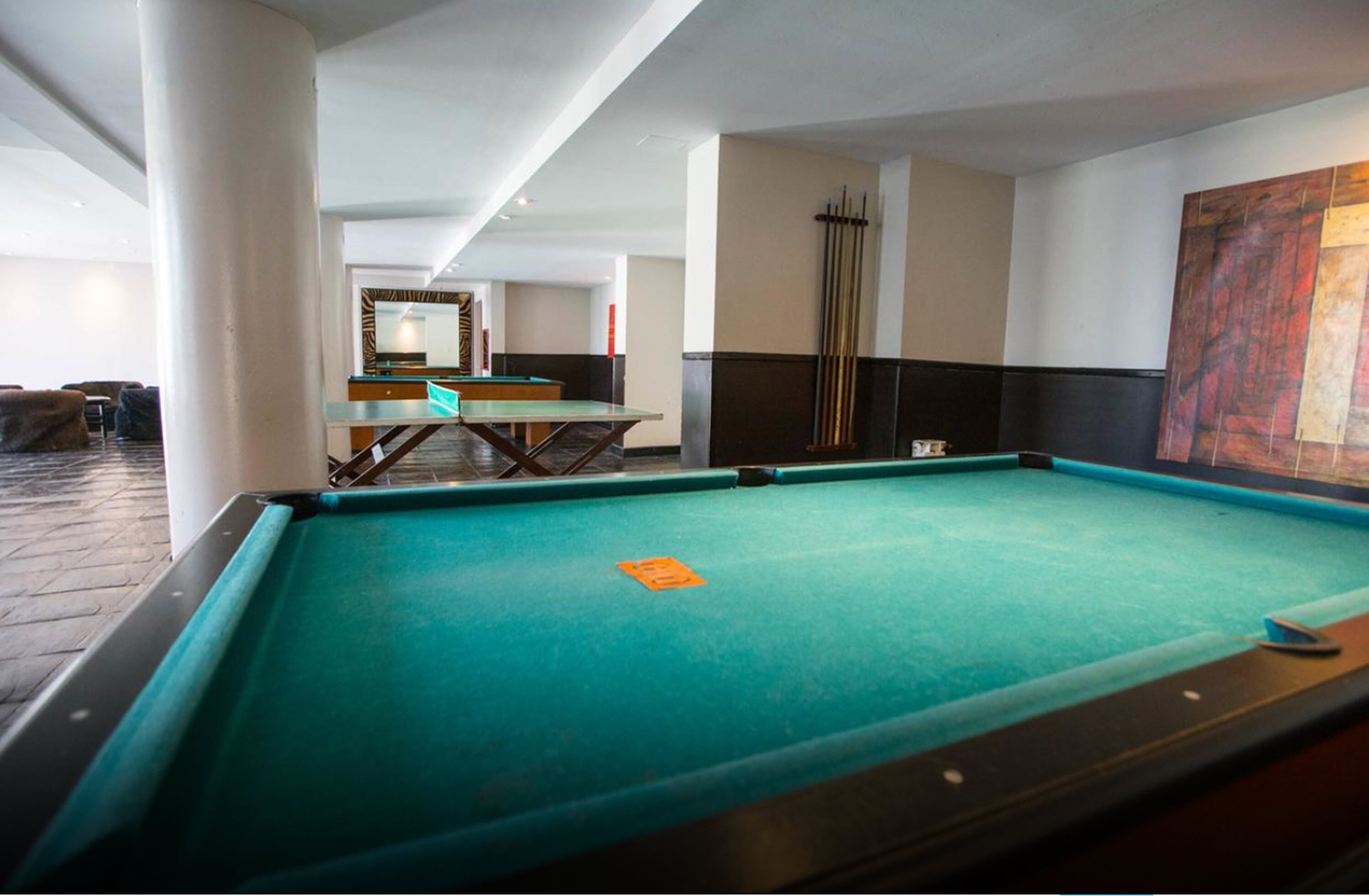 Foto - Hotel Bariloche City