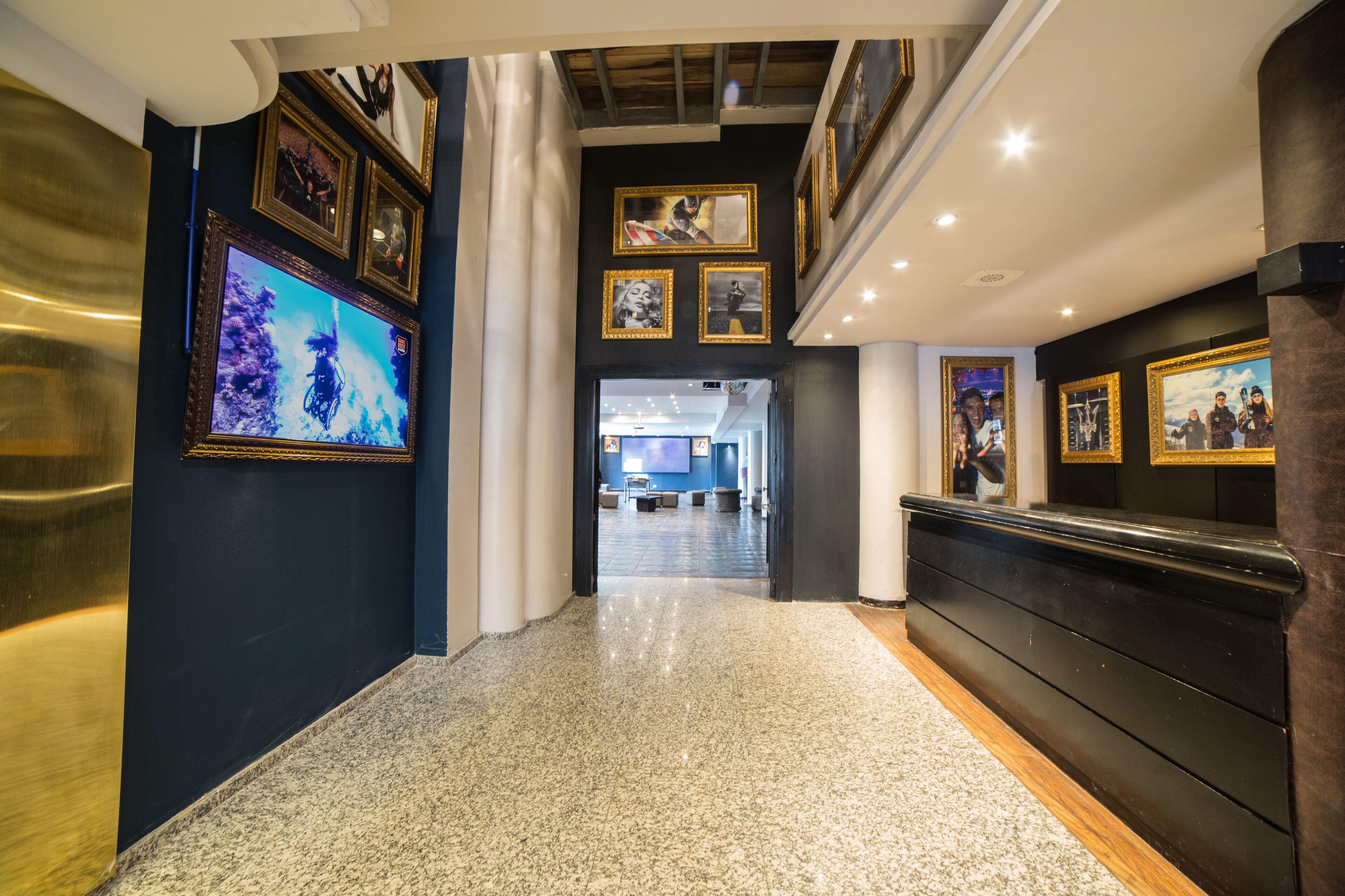 Foto - Hotel Bariloche City