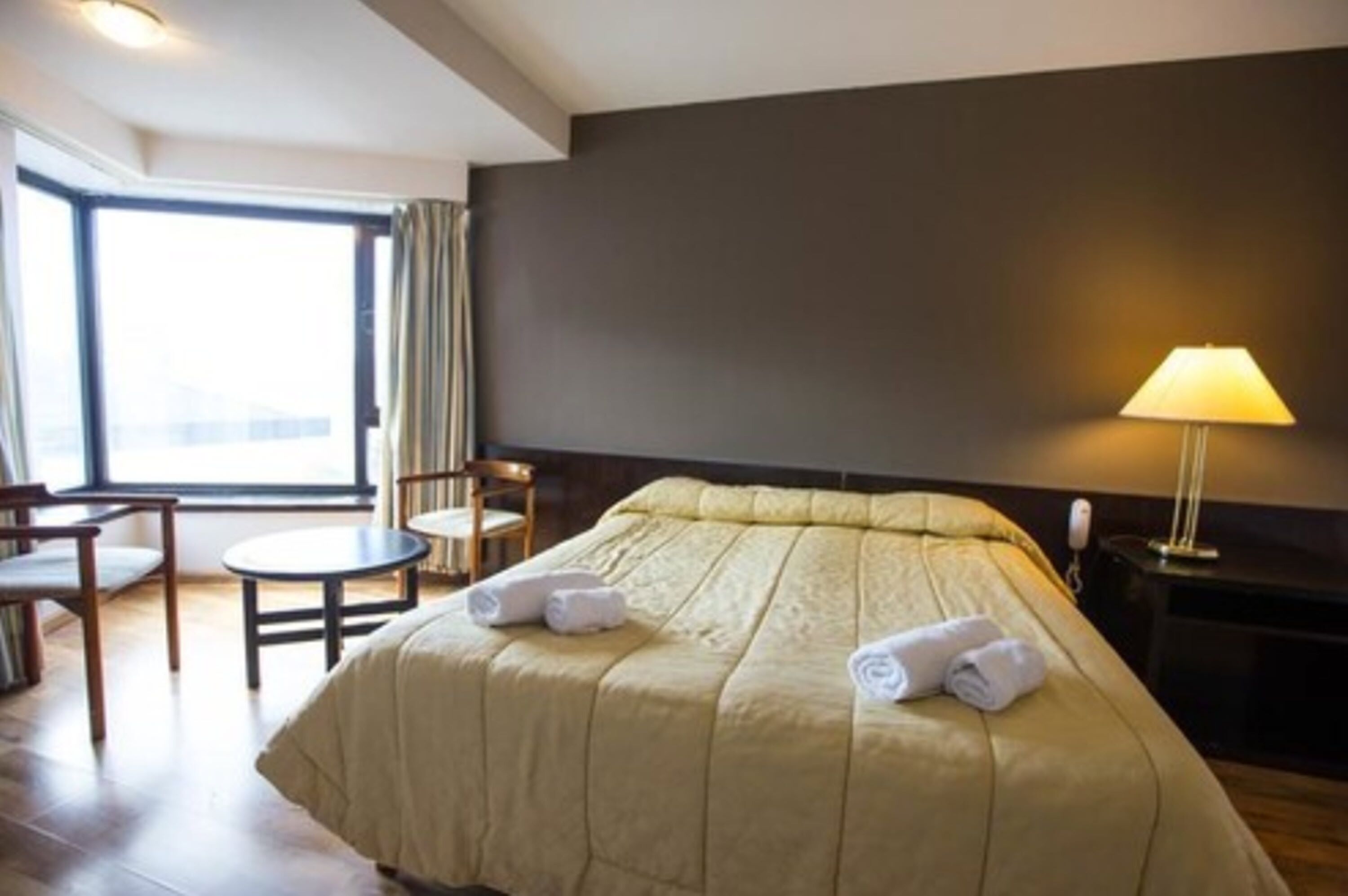 Foto - Hotel Bariloche City