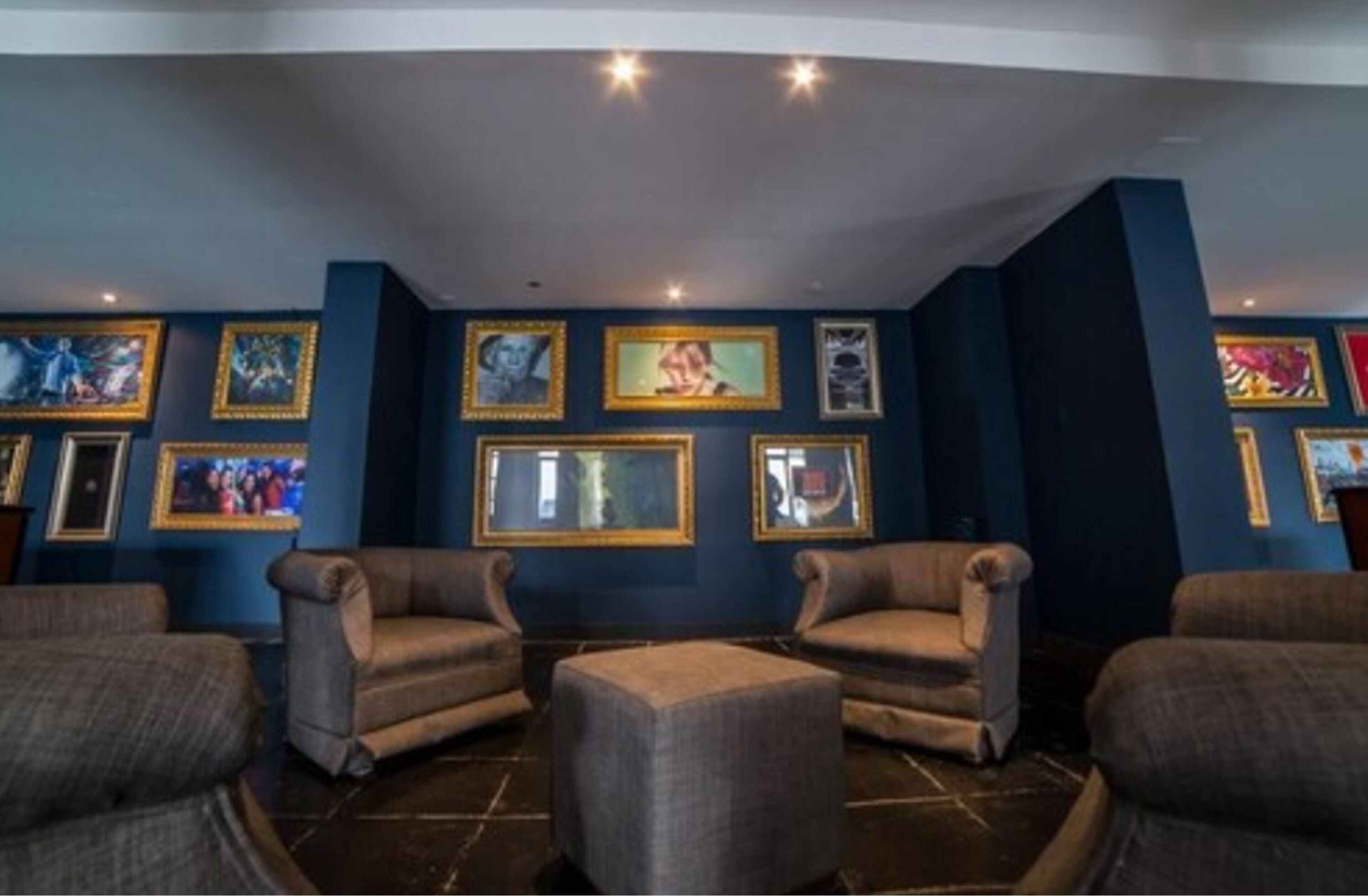 Foto - Hotel Bariloche City