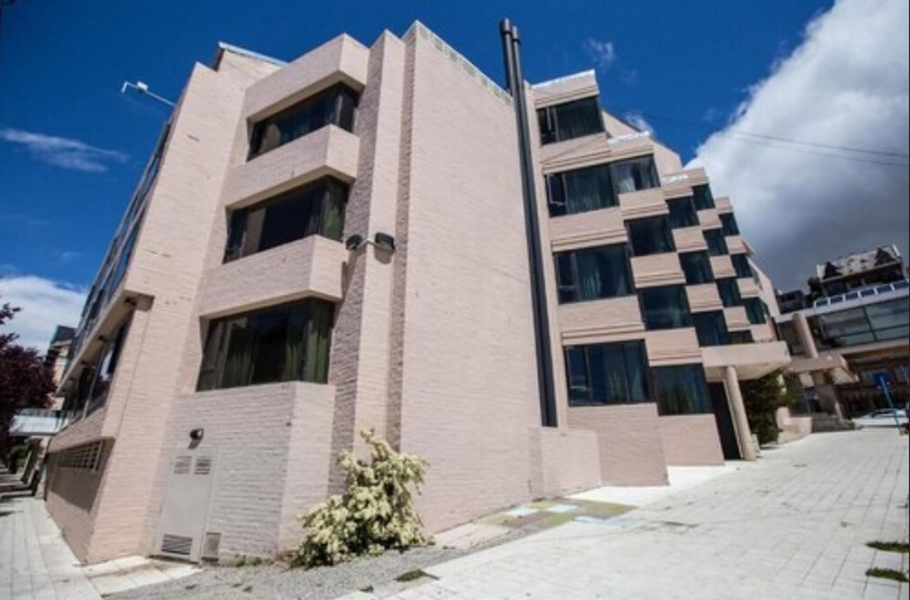 Foto - Hotel Bariloche City