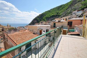 Exterior - Apartments Cetara (Cetara)