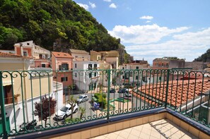 Exterior - Apartments Cetara (Cetara)