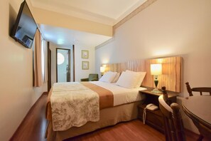 Minibar, individuelt design, individuel indretning, gratis Wi-Fi