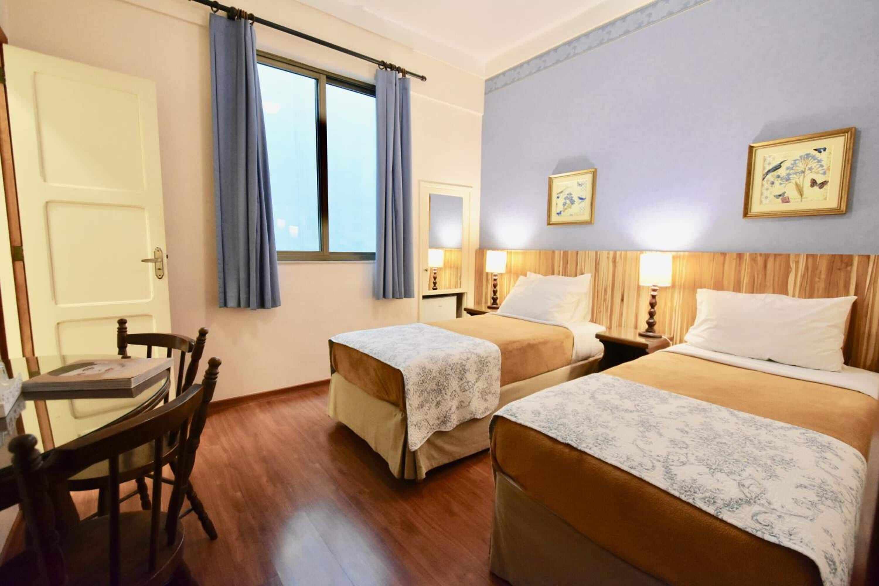 minibar, individually decorated, individually furnished, free wifi