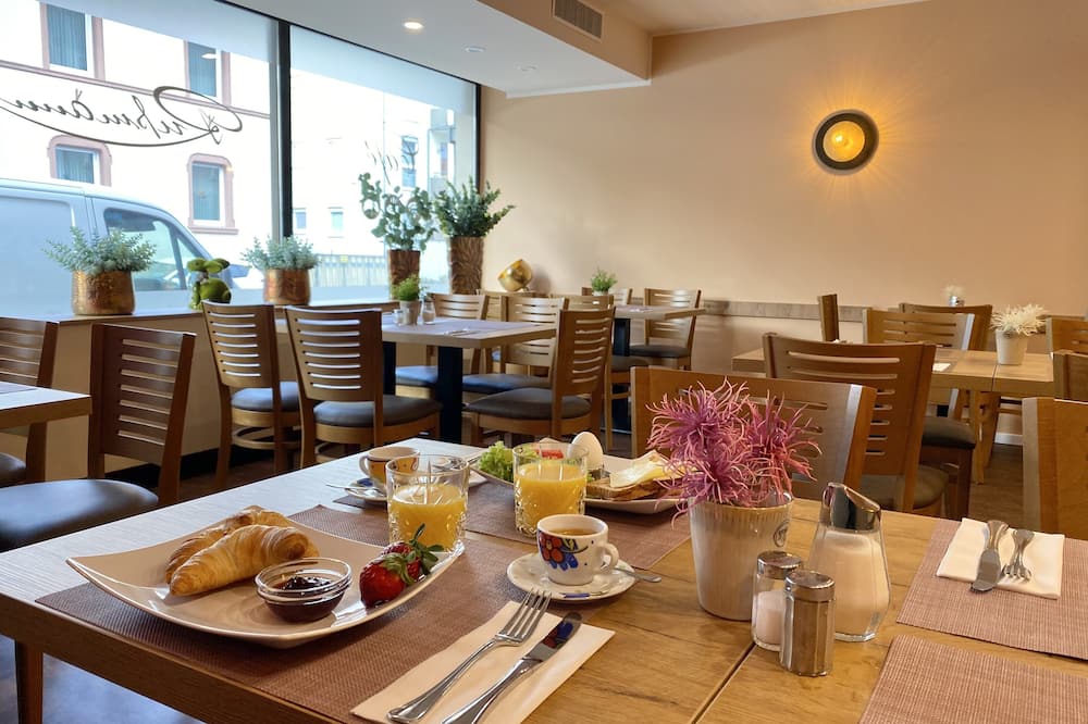 Hotel Russmann