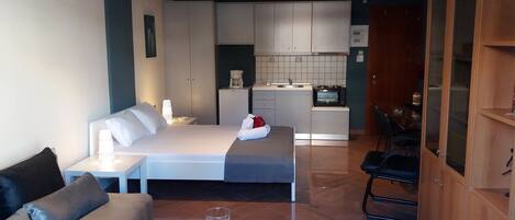 Huoneisto | Egyptinpuuvillaiset lakanat, ylelliset vuodevaatteet