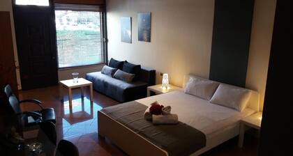 Our House Luxury Studio