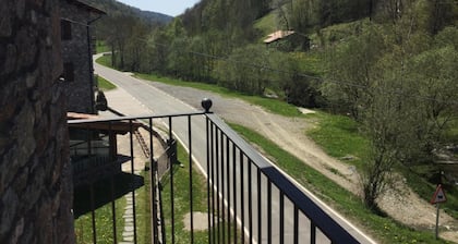 Hostal El QuintĂ