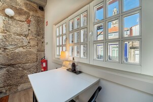 Studio, City View (Torre) | Living area