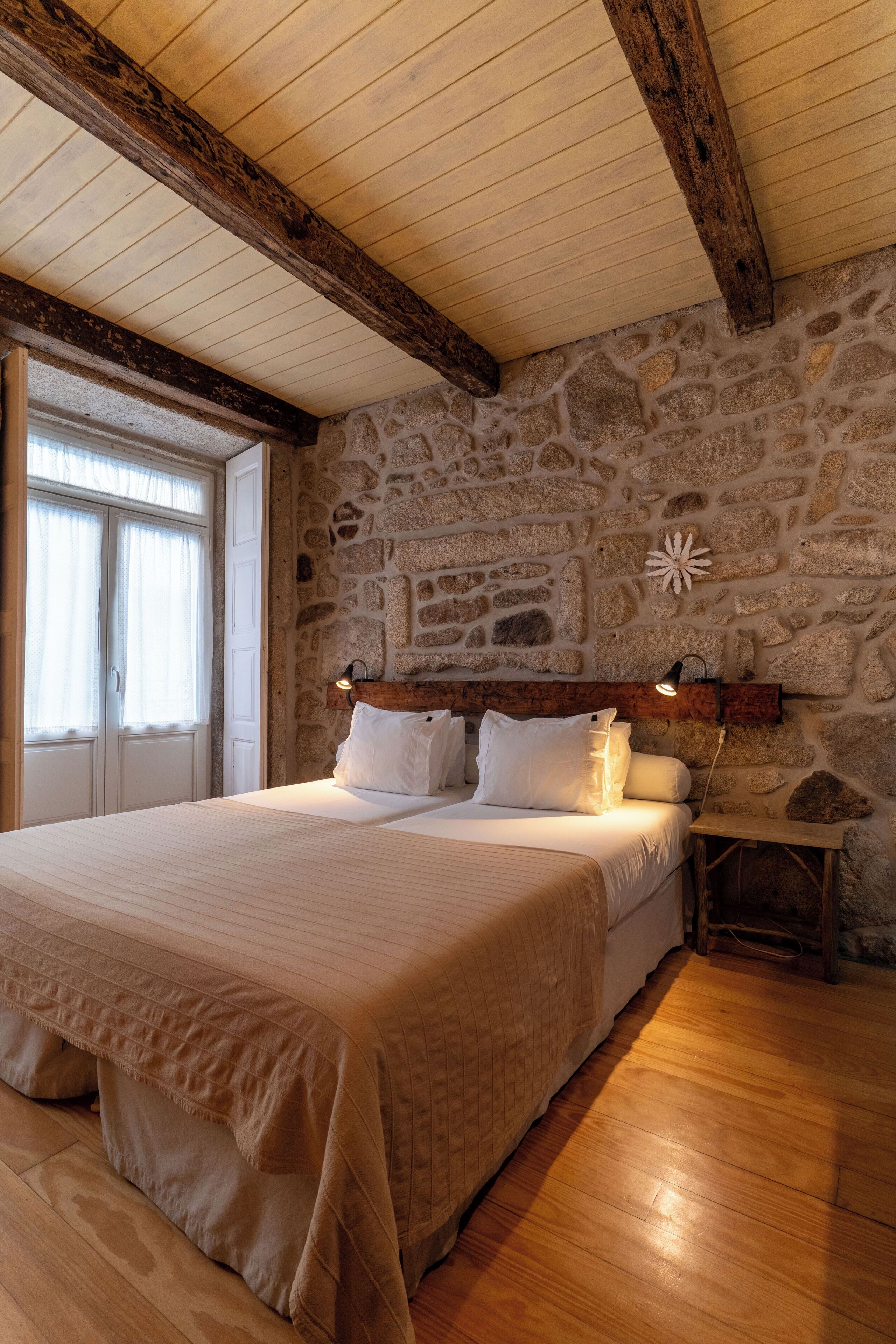 Studio, Balcony (Rua) | Individually decorated, individually furnished, desk, laptop workspace