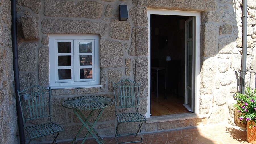 Casa dos Caldeireiros