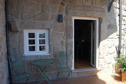 Casa dos Caldeireiros