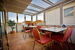 Meeting facility - Guesthouse Árný (Vestmannaeyjar)