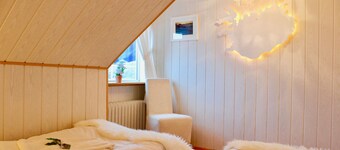 Guesthouse Árný