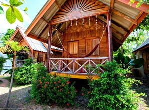 Desk, free WiFi - Baan Ok (Ko Lanta)