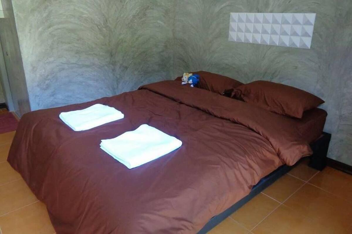 Standard Room, 1 Double Bed, Non Smoking | WiFi (free)