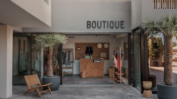 Cadeauwinkel