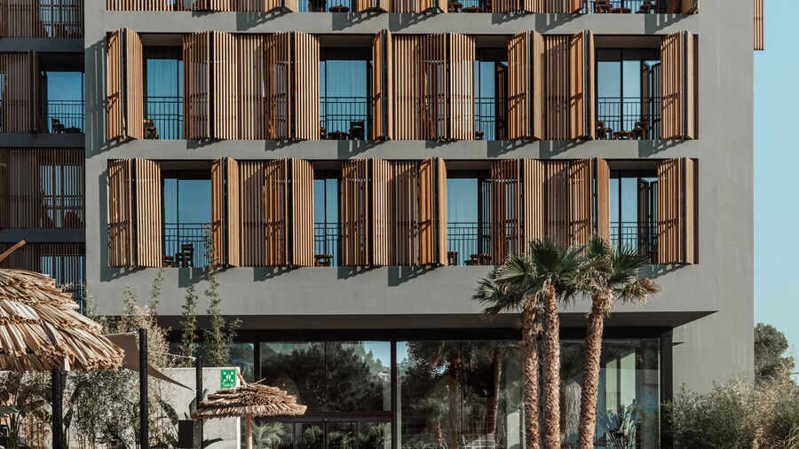 OKU Ibiza