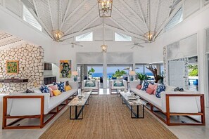 Televisión de pantalla plana, Netflix