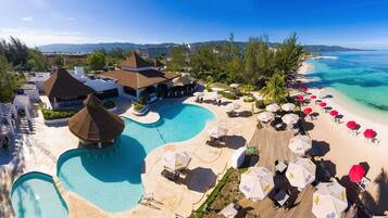 Water park
