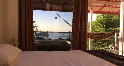 Villa Manuel Antonio For 5 People