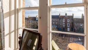 Unclassified image, 4 of 75, button - Stunning Victorian Merchant House in Crail (Anstruther)