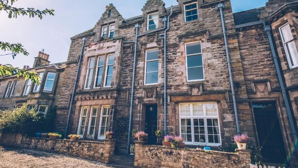Unclassified image, 1 of 75, button - Stunning Victorian Merchant House in Crail (Anstruther)