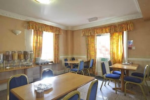 Servei de restauració