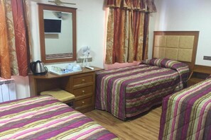 ห้องพัก